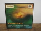 VINYL RECORD ALBUM BOX SET LONDON OSA 1309 DAS RHEINGOLD