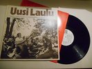 LP VA Uusi Laulu (15 Song) ETEEN PÄIN FORWARD OIS Suomi Finland Agit-Prop Polit