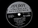 UK #27 CLYDE McPHATTER DOO-WOP CLASSIC 78 