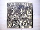 LP.  JETHRO  TULL,  Stand Up, 10 Titel, TOP 