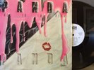 PANDA All in the Pink ’88 Private Press Atlanta Metal AOR In Shrink EX RARE