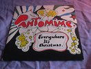 The Beatles - 1966 Christmas Fan Club Flexi - Nice Condition