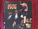 2LP AC/DC LIVE   7567-92212-1