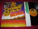 NM RARE REGGAE LP IWER GEORGE '99 IWER & 1/2 - JW PRODUCTIONS JW 139
