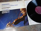 MERCURY LIVING PRESENCE SR90419 PROKOFIEV STRAVINSKY JOSEPH SZIGETI RFR-1/RFR-1