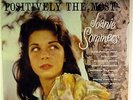 JOANIE SOMMERS-POSITIVELY THE MOST-ORIGINAL DEEP GROOVE MONO LP
