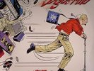 D'AGOSTINO, Gigi - Tecno Fes Volume 2 - Vinyl (2xLP)