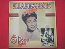 Ella Fitzgerald Sings The Cole Porter Song Book 2LP Verve 2683044 EX/EX 1970s