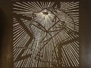 SISTERS OF MERCY, The - Gimme Shelter: BBC Sessions - LP
