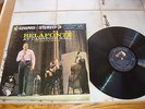 HARRY BELAFONTE Belafonte At Carnegie Hall LP ORIG RCA LIVING STEREO DG