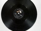 ELVIS  78 RPM RECORD I WANT YOU I NEED YOU I LOVE YOU & BABBY LEFT ME RCA 206540