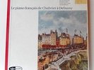 Magda Tagliaferro French Piano Erato Stereo EJAS 12