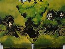 LP DR. STRANGELY STRANGE Heavy Petting (Re) TAPESTRY Rec. TPT 248 STILL SEALED