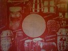 Roots to Fruits LP, Essiebons various artists ORIGINAL rare afro disco funk