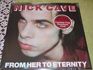 NICK CAVE & THE BAD SEEDS From Her to Eternity180g Vinyl LP Plus  Download