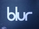 Blur 21 The Vinyl Box LP **Empty Box  Only**