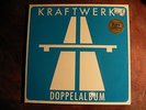 KRAFTWERK DOPPELALBUM MINT-  / MINT