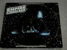 STAR WARS THE EMPIRE STRIKES BACK SOUNDTRACK RS-2-4201 33RPM LP/ALBUM