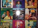 9 LPs von Porter Wagoner