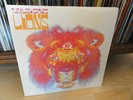 THE BLACK CROWES 'LIONS' 2xLP V2 RECORDS 2001