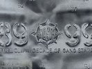 Gang Starr - Full Clip: A Decade Of Gang Starr '99 2x12 EP EU Limited Edition