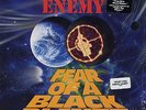 Public Enemy - Fear Of A Black Planet '90 LP US ORG