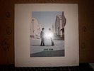 Pink Floyd Wish You Were Here Record LP Album 12in Exc.Con (GG)German Press