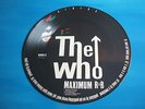 the who   athena  maximum r & b 1982 uk 12 