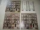 led zeppelin Physical Garaffiti lp 1st edition