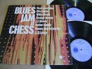 BLUES JAM AT CHESS FLEETWOOD MAC ETC BLUE HORIZON  UK A1B1C1D1