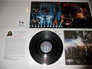 Styx Kilroy Was Here 1983 QUIEX 1st Sterling TJ ARCHIVE MASTER Ultrasonic CLEAN