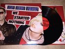 The Ting Tings - We Started Nothing SIGNED BY BOTH MEMBERS - Mint(-) LP