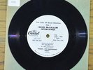 Open End Interview - David McCallum - 45 RPM - PROMO - EX