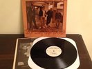 Sheer Terror-Just Can't Hate Enough Vinyl LP Blackout