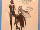 FLEETWOOD MAC RUMOURS VINYL LP 1977 ORIG PRESS SHRINK GREAT COND VG+/VG+