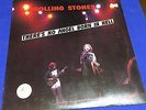 THE ROLLING STONES-LP_there's angel born in hell 1969 green vinyl original edit