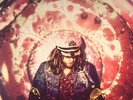 BLANK TAPES, The - Geodesic Dome Piece - LP