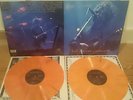 The Cure - Full Moon Concert, double LP, coloured vinyl