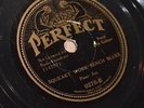 PREWAR BLUES 78 POOR JIM Squeaky Work Bench Blues Blue and Worried Woman PERFECT