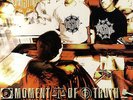 Gang Starr - Moment Of Truth '98 3xLP US ORG