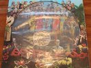 The Beatles 'Sgt. Pepper's' Limited Edition Picture Disc Vinyl