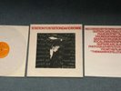David bowie - station to station - vinyl lp with inner sleeve and credits sheet