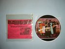 Frank Zappa The Official Grandmothers fan club Picture disc