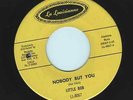KILLER R&B Little Bob 