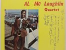 AL McLAUGHLIN Cruisin With LP SOUL JAZZ FUNK BREAKS VERY RARE LISTEN