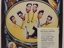 Chevron MUSIC MAKERS Percussion DOUBLE LP FUNK BREAKS Francisco Aguabella HEAR