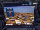 PINK FLOYD A Momentary Lapse of Reason SEALED USA 1987 ORIG. LP W/ HYPE STICKER