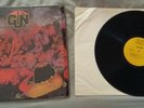 THE GUN THE GUN SELF TITLED 1968 LP PSYCHEDELIC FUZZ 13TH FLOOR ELEVATORS T REX