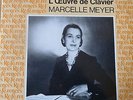 MARCELLE MEYER / RAMEAU l'oeuvre de clavier / EMI ref.