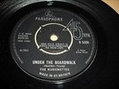 LISTEN - BEAT POPCORN - THE MARIONETTES - UNDER THE BOARDWALK - WAS IT ME